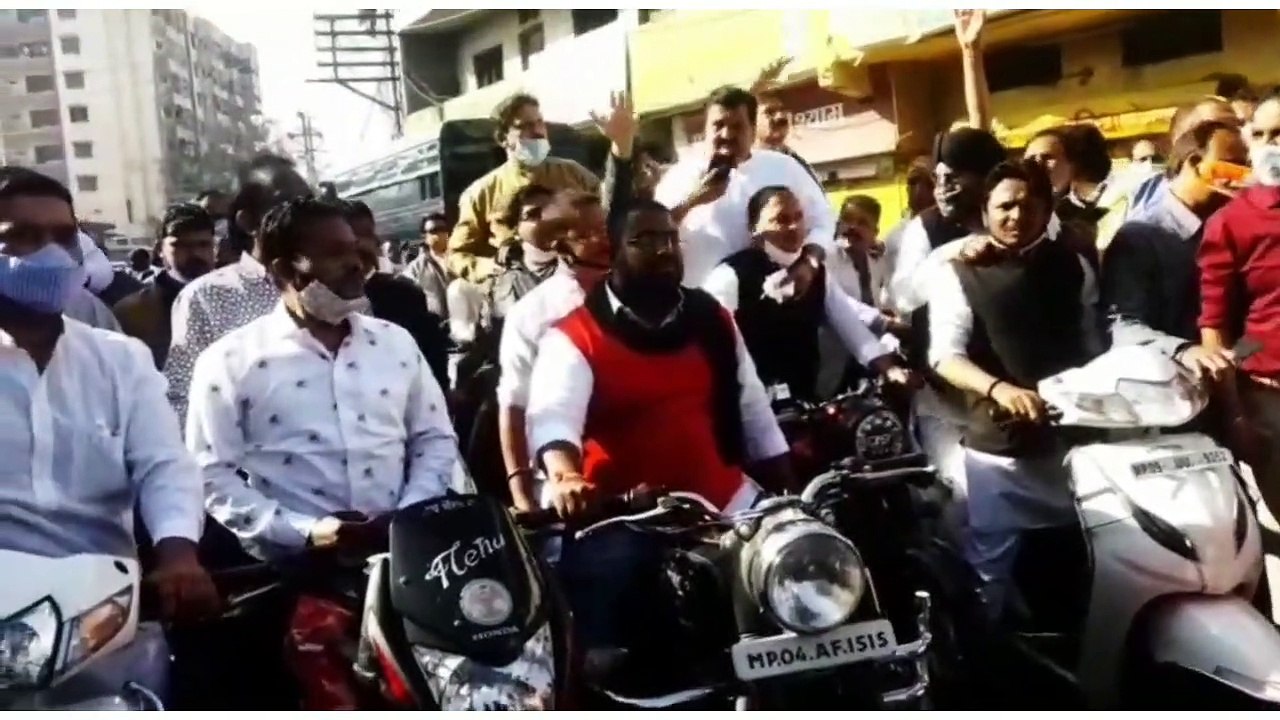 किसान आंदोलन का कहां दिखा असर, कहां रहा बेअसर, देखिए वीडियो में