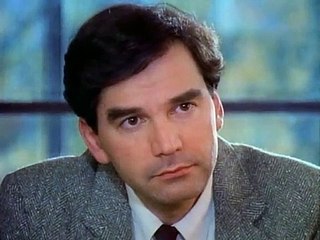 The Twilight Zone 1985 S03E19 Something in the Walls