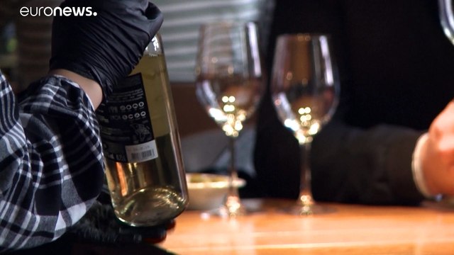 Молдавское виноделие на фоне пандемии