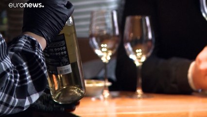 Молдавское виноделие на фоне пандемии