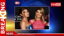 Olivia Jade breaks silence about college admissions scandal