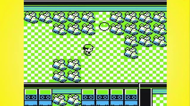 Pokemon Yellow_- ALL Legendary Pokemon Locations