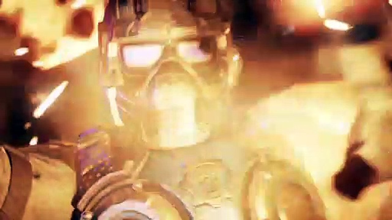 Gears 5 - Trailer Espansione Hivebusters