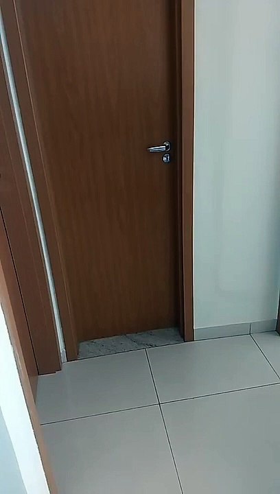 Une fantastique chanteuse de salle de bain