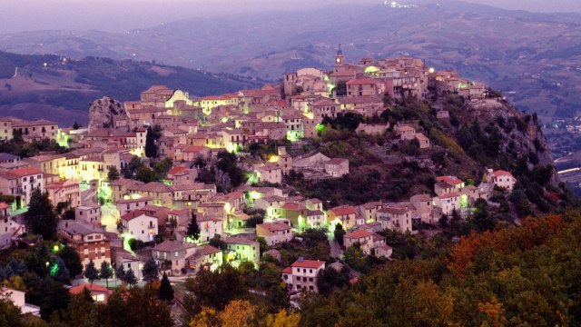 Another Idyllic Italian Town Is Selling €1 Homes