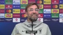 Klopp bemused by Coach of the Year award