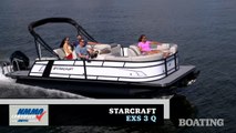 2021 Boat Buyers Guide: Starcraft EXS-3 Q