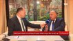 بالورقة والقلم  | وزير الخارجية: هناك نمو في العلاقات المصرية الفرنسية على مدار السنوات السبع الماضية