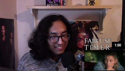 The Haunting of Bly Manor S1E1 The Great Good Place Reaction