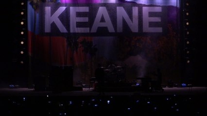 Keane - Bend And Break