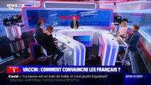 Story 6 : Comment convaincre les Français à se faire vacciner ? - 08/12