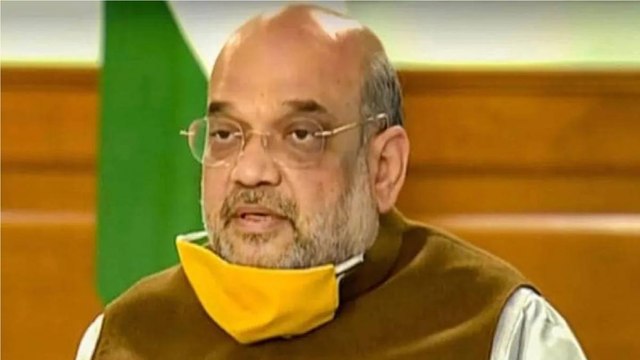 Here's what farmers' leaders said after meeting with Shah