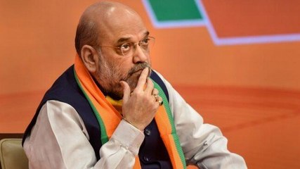 Union Minister Amit Shah meets 13 farmer leaders; UK rolls out Covid vaccine; more