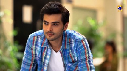 Main Agar Chup Hoon  | Episode 16 | 8th December 2020 | Har Pal Geo  Drama