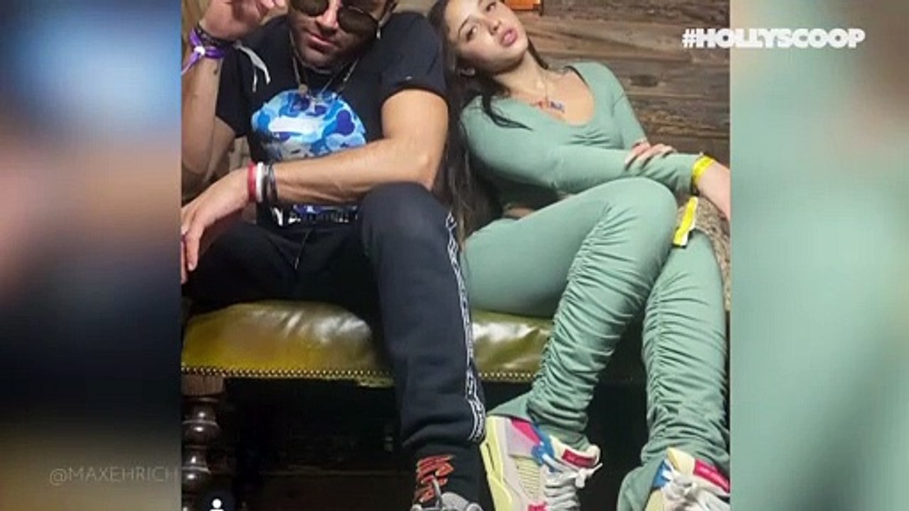 Max Ehrich Finally MOVES ON From Demi Lovato With New Love!