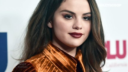 Selena Gomez BLASTS Instagram & Facebook for “Tolerating Hate” on Social Media
