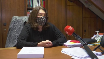 Séparatisme : « Cela fait longtemps que l'on fait des propositions » estime Nathalie Goulet