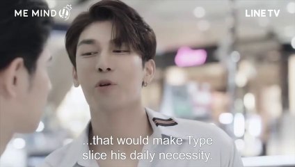 Tharntype S02E06 [ENG SUB]