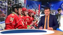 Гол в ворота Лукашенко: санкции от МОК, на очереди хоккей? DW Новости (08.12.2020)