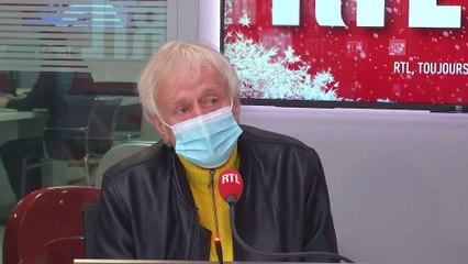 Homosexualité : "On commence à comprendre qu'on puisse naître autrement", souligne Dave