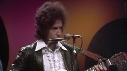 Bob Dylan hace millonario negocio al vender los derechos de sus canciones