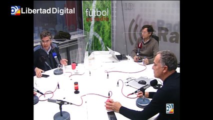Fútbol es Radio: La jornada de Liga que lo decidirá todo