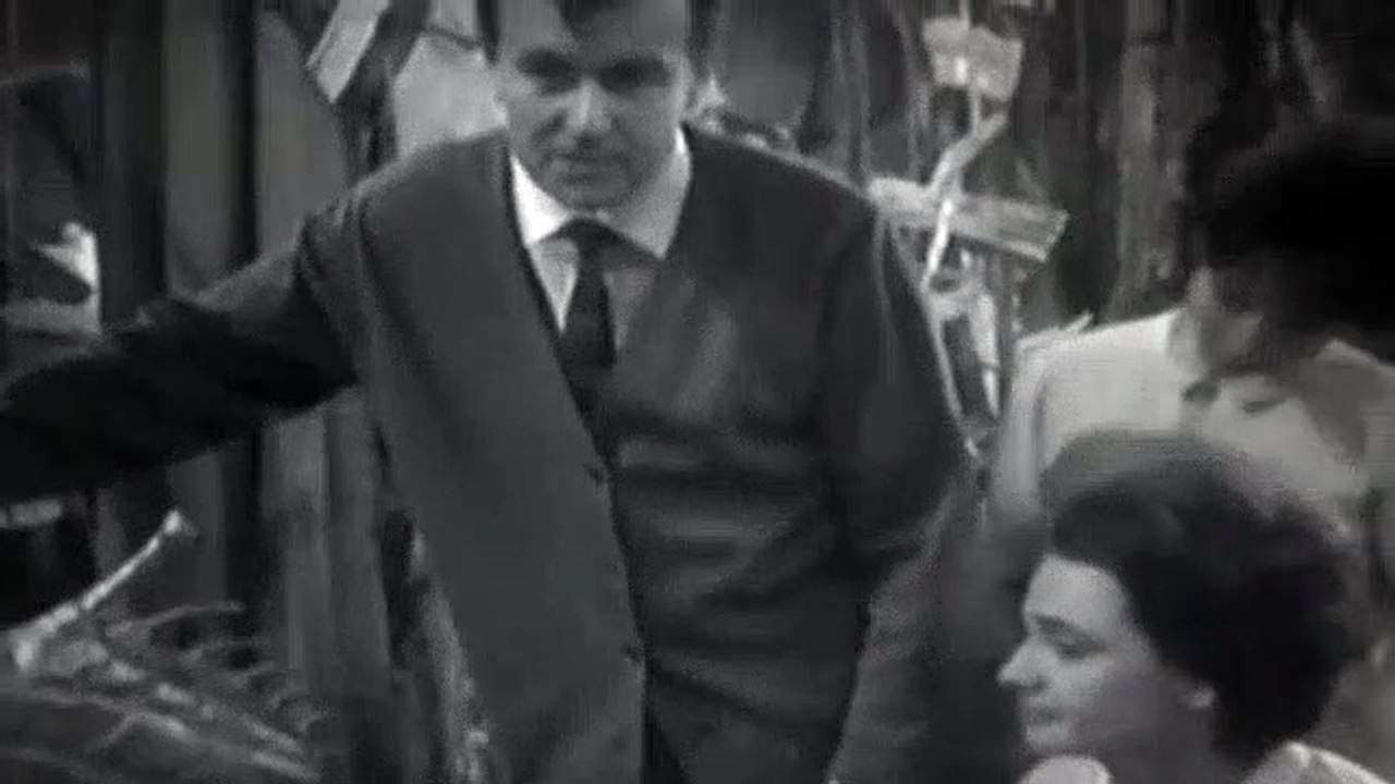 Doctor Who S01E05 The Daleks Pt 1 The Dead Planet - (1963)