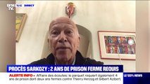 Procès des écoutes: Thierry Saussez, ex-conseiller de Nicolas Sarkozy, est 