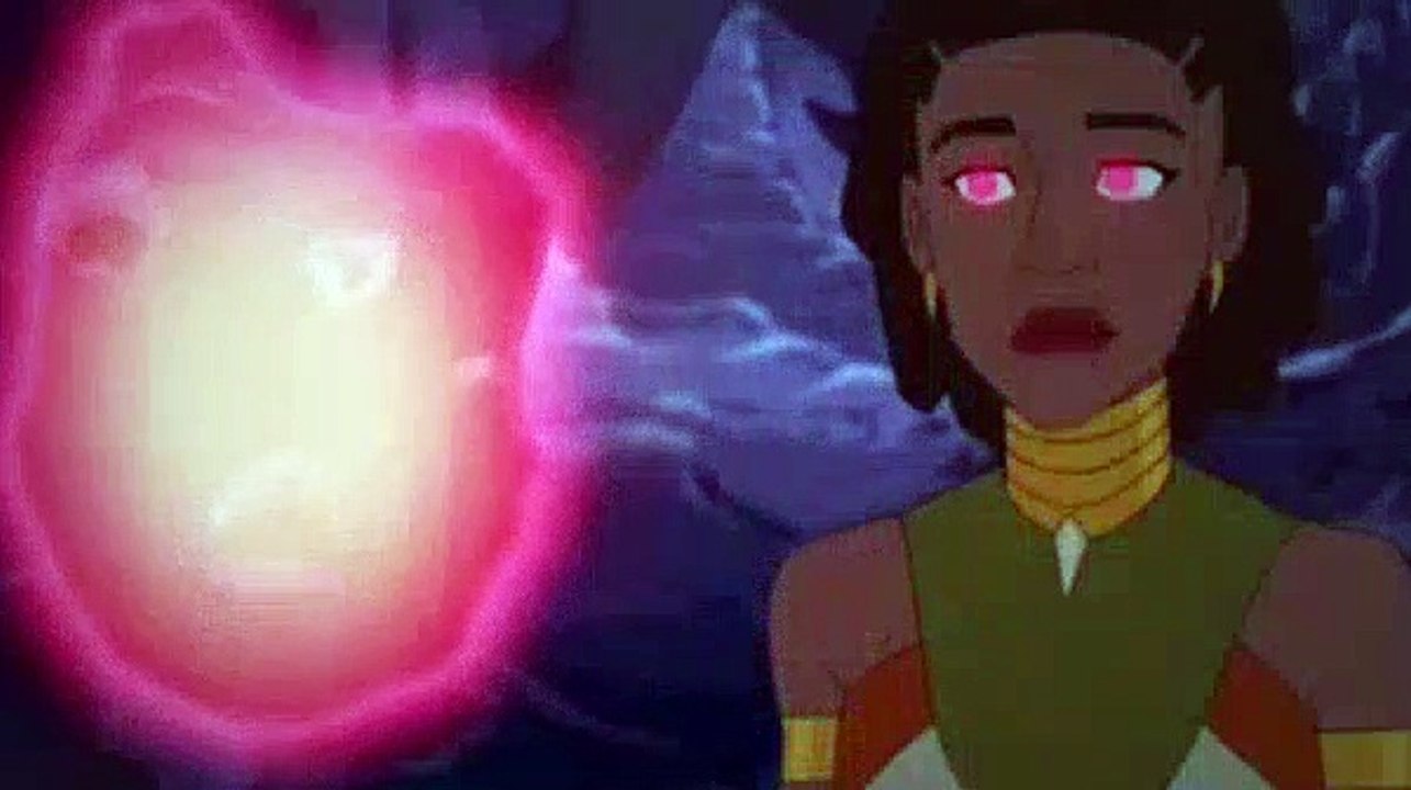Avengers Assemble S05E18 - Bashenga