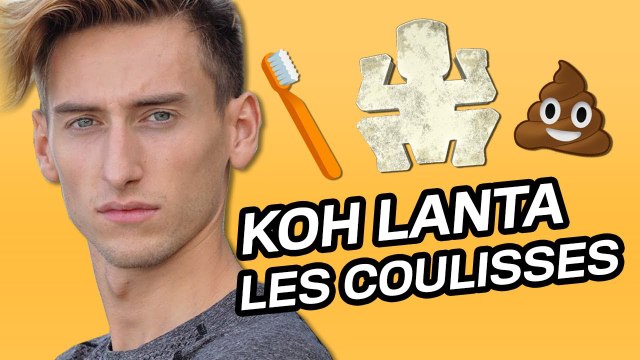 Koh Lanta, les coulisses : tout ce que vous avez toujours voulu savoir