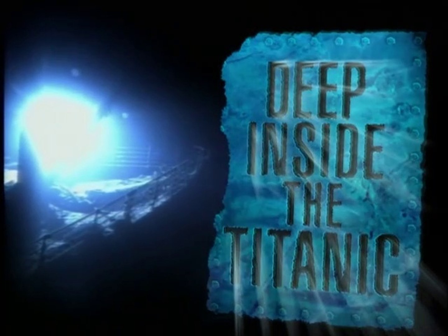 Titanic watch online online dailymotion