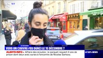 Vers un couvre-feu durci le 15 décembre ? - 08/12