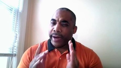 It's Time for A New Spiritual Union by Kamal Imani