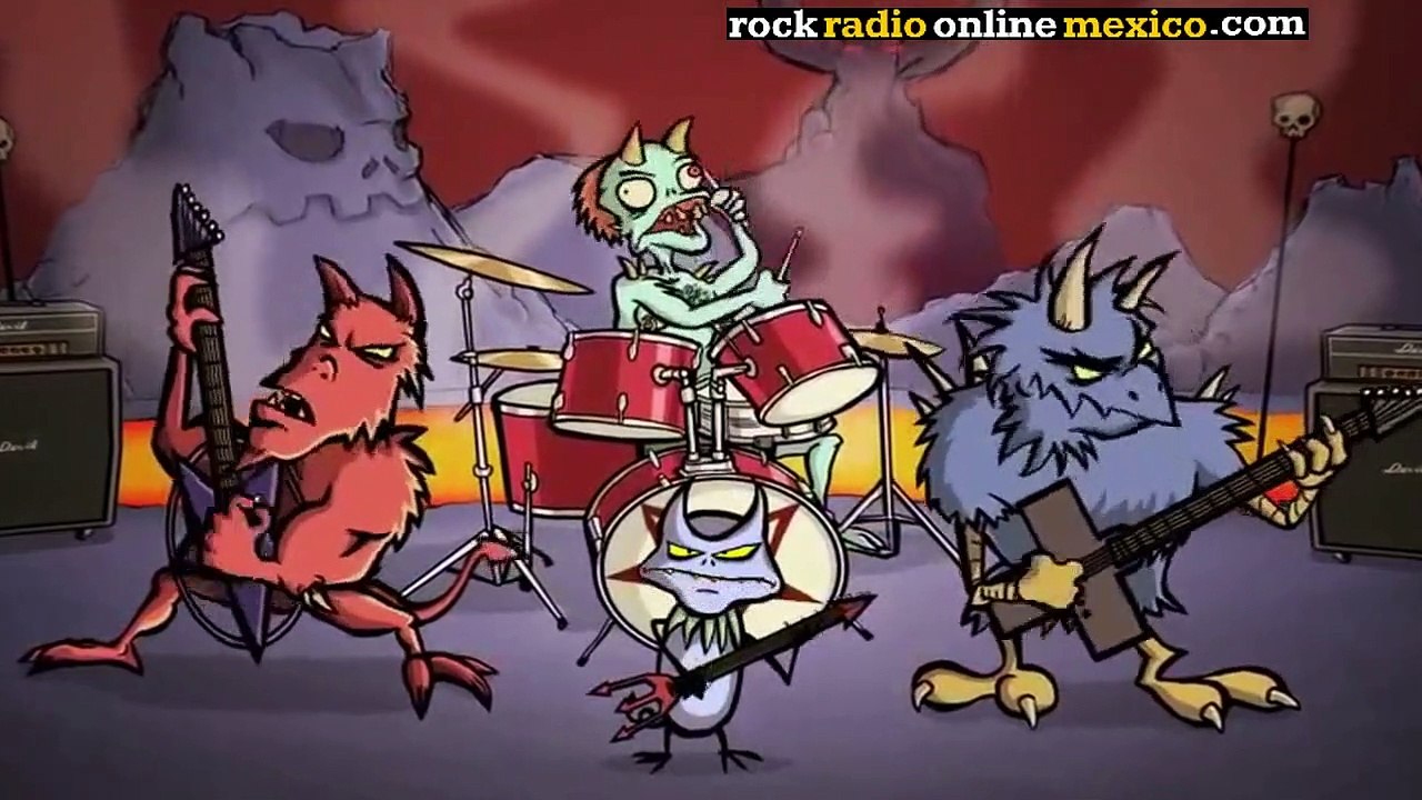 Slayer - Criminally Insane (FanMade)