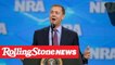 NRA Accuses Former Top Lobbyist of Grift | RS News 12/8/20