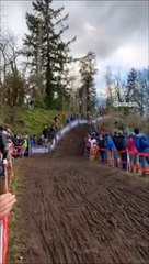 Comment éliminer un adversaire en cyclo-cross