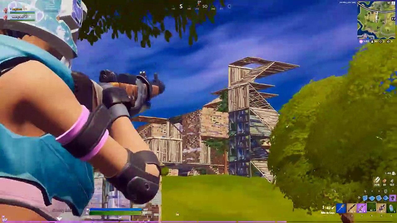 K1NG _ Highlights
