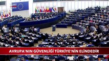 Bakan Çavuşoğlu: Yunanistan Diyaloğa Yanaşmadı