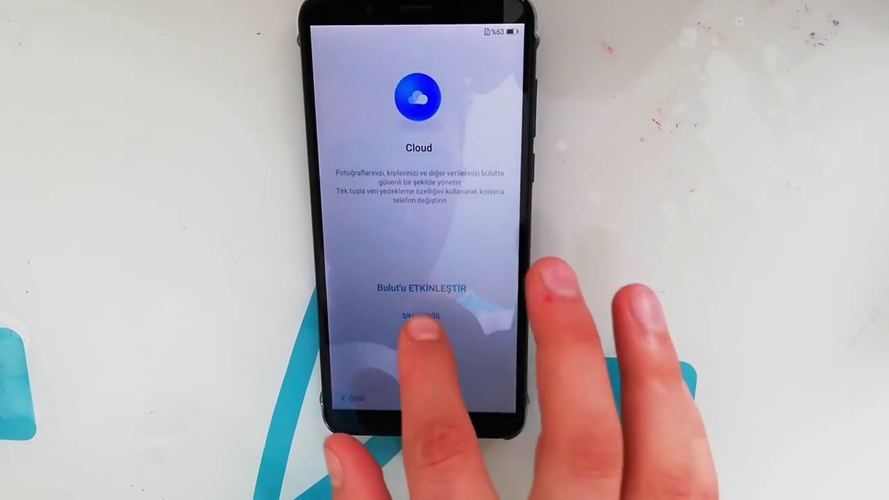 Honor 7C İnceledik - Kutu Açılışı , Kamera İncelemesi , Asphalt Nitro ve PUBG Mobile Oyun Testi