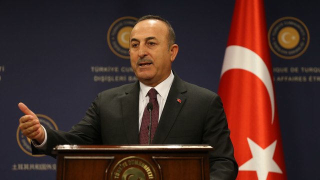 ما وراء الخبر.. لماذا صعد الأوروبيون الخلاف مع تركيا يشأن أزمة المتوسط؟