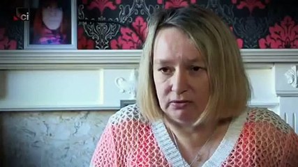 Nightmare in Suburbia Sasha Marsden Murder.