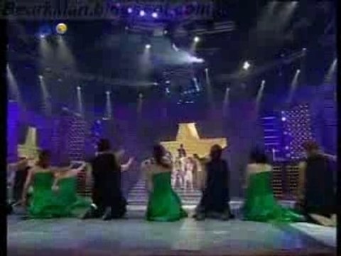 Prime 5 12/02 - Hymne Star Academy LBC5 (1)