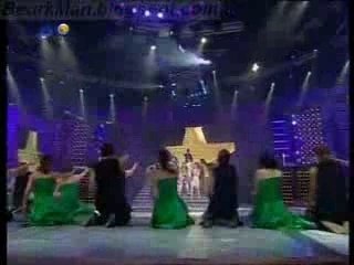Prime 5 12/02 - Hymne Star Academy LBC5 (1)