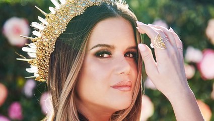 Crossover Artist of the Year: Maren Morris - Variety Hitmakers