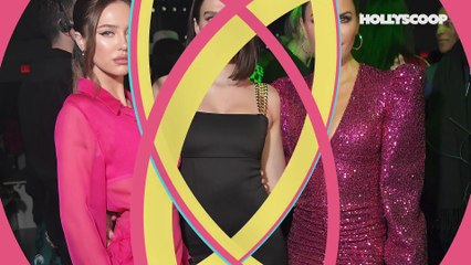 Kourtney Kardashian TRUSTS Scott Disick & His New Romance with Amelia Hamlin