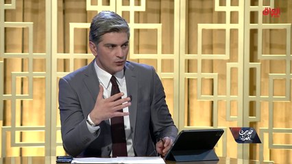 الرياضة العراقية وأزمة اللجنة الأولمبية مع نائب رئيس لجنة الرياضة ديار برواري