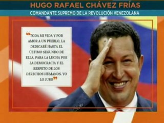 Punto de Encuentro 08DIC2020 I Día de la Lealtad y el Amor al Comandante Chávez
