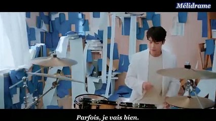 (vostfr)  CNBLUE -  Then, Now and Forever