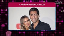 The Bachelorette's Kaitlyn Bristowe Reveals Home Makeover She’s Been ‘Working On for Years’