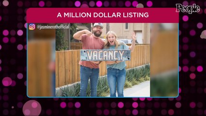 HGTV Star Jasmine Roth Is Selling Her California Home (That She Built!) for $2.2M — See Inside